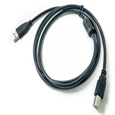OD 5.0 ​​10m Transfer Data Kabel USB 2.0 Kabel USB A Ke USB B.