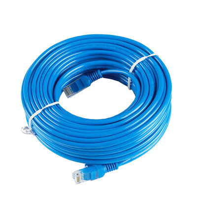 OEM 10m 15m 20m 25m 30m 50m Kabel Ethernet Lan Cat6