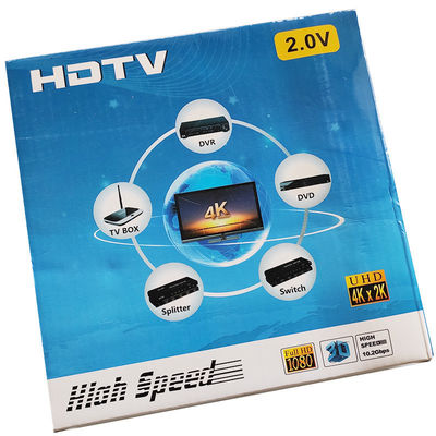 CCC PS4 10m LCD Monitor HDTV Kabel HDMI Datar