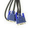 Soger HDPE Insulation 15 PIN VGA Cable 50m Untuk Monitor Komputer