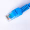 Kabel Lan Ethernet Cat6 Rj45 1m 1,5m 2m 3m 5m Dengan Jaket PVC