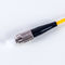 Rugi Penyisipan Kabel Serat Optik Luar CE 3 Meter 0.2dB