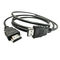 3m HDMI 4k Kabel Kecepatan Tinggi 60HZ Kabel Audio Video HDMI