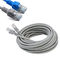 UTP Type 24AWG Cat5e Patch Cord Jaringan Ethernet Kabel Patch