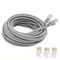 UTP Type 24AWG Cat5e Patch Cord Jaringan Ethernet Kabel Patch