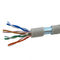 Kabel Jaringan Kabel Ethernet FTP BC Kabel Twisted Pair Tembaga