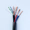 Kabel Lan Cat5e Lan 305m Tembaga Massal 4 Pasang Kabel Ethernet