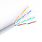 Super Long 500meter UTP Bare Copper Waterproof Kategori 6 Kabel Ethernet