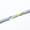 250MHz 1000ft Unshielded Twisted Pair Ethernet Lan Cable