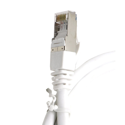 RJ45 LAN Patch Cord Ethernet Cat5e Extension Splitter Kabel Jaringan Fleksibel
