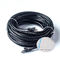 Slim 4Pairs UTP Cat6 Kabel Jaringan 2m Untuk Jaringan
