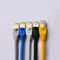 Cat6a UTP Lan 10gbps Kabel Ethernet 23AWG FTP Patch Cord