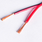 16AWG 1.5mm2 Kabel Speaker Tembaga Murni Kabel Speaker Hitam Merah untuk Audio