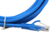 8p8c 4 Pasang Tembaga Telanjang Rg45 Cat5e Kabel Patch UTP Ethernet Lan Cable